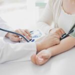 penyebab tekanan darah tinggi